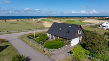 Skonertgränd 1, Torekov Golfbanan