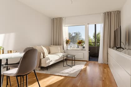 Varvsvägen 11, Masmo