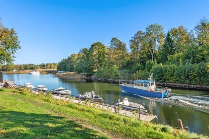 Bild av närområdet