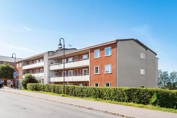 Storgatan 2, Södertälje