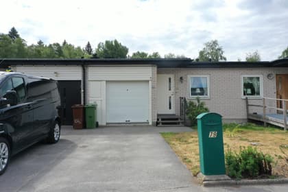 Mossvägen 79, Fullersta