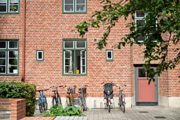 Bellmansgatan 3, Malmö