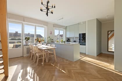 Gesundaplan 59, Bromma