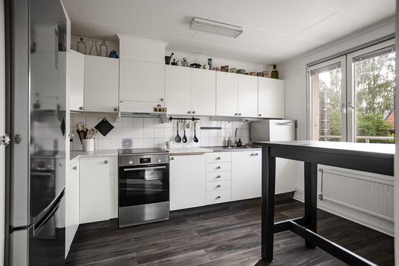Slaggatan 42A, Falun