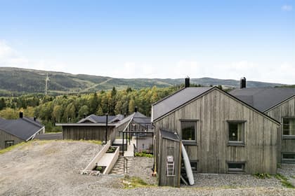 Bild av närområdet