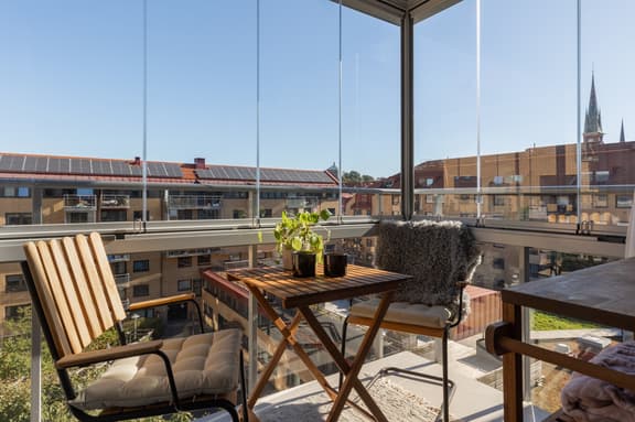 Tredje Långgatan 35, Göteborg