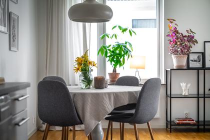 Interiörbild