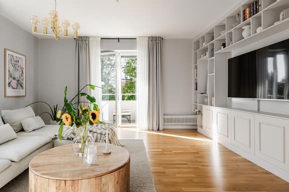 Östra Flintgatan 6, Borlänge