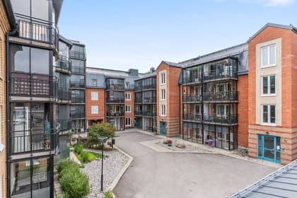 Östra Långgatan 7E, Södermalm