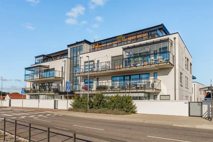 Bild av närområdet