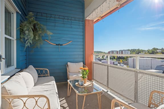 Kajutan 19, Österåker