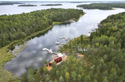 Raggarön 813, Söderön