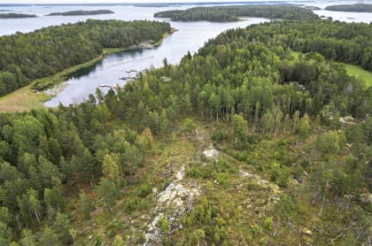 Raggarön 811, Söderön