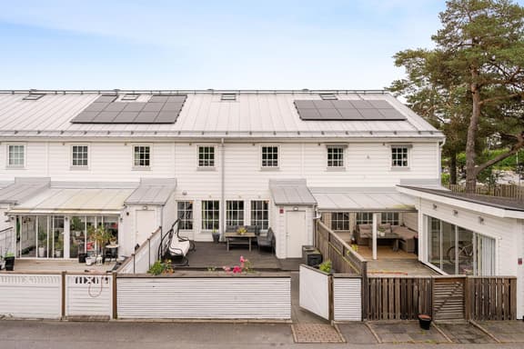 Värdshusvägen 35, Linköping