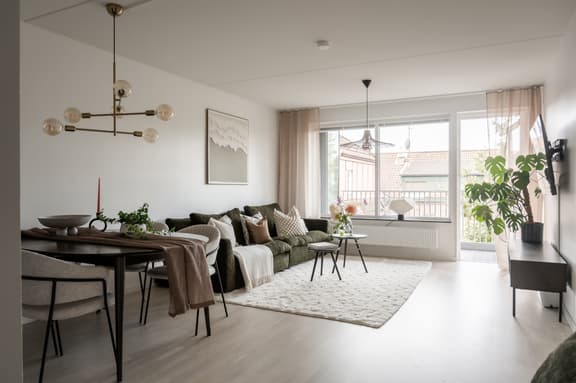 Södra Kyrkogatan 27A, Borås