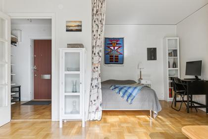 Interiörbild