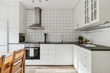 Kök eller matrum