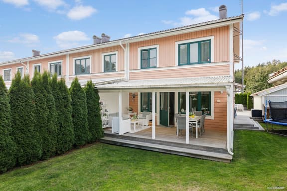 Aspenvägen 38, Botkyrka