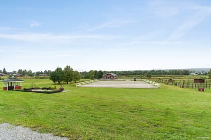 Bild av närområdet