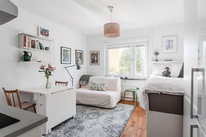 Tiundagatan 38, Luthagen