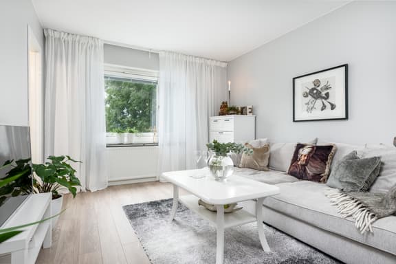 Sveavägen 48, Sundsvall