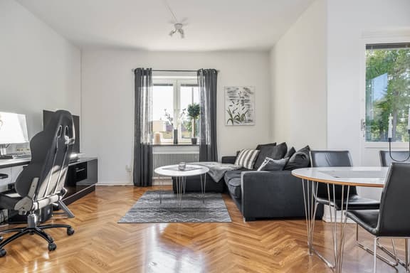 Nanolfsvägen 16C, Finspång