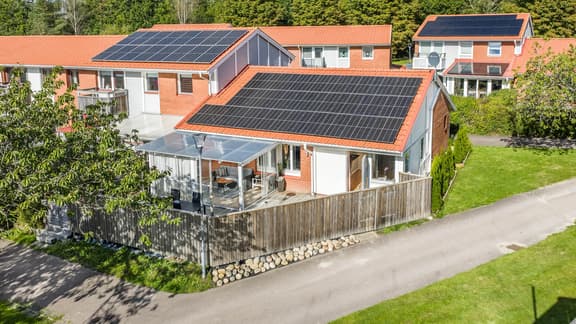 Storskiftegatan 25, Kungälv