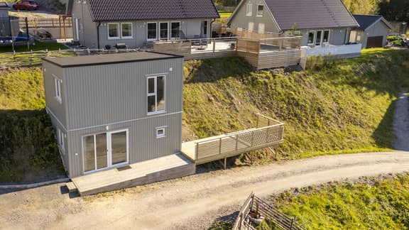 Byrsta Kvarn 47, Botkyrka