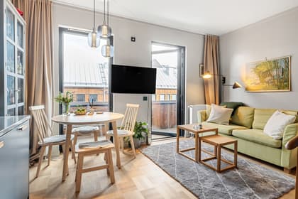 Prefektgatan 3, Rosendal