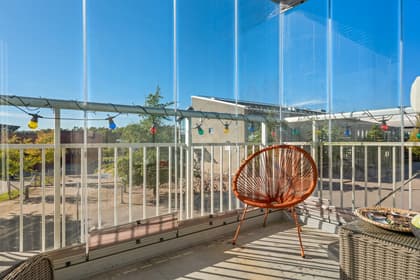 Flygarvägen 4, Tullinge