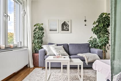 Stabby Allé 11E, Stabby