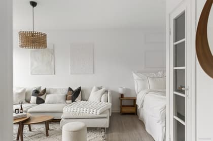 Övre Långvinkelsgatan 157, Slottshöjden