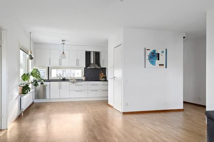 Hammars Parkväg 26C, Hammars Park