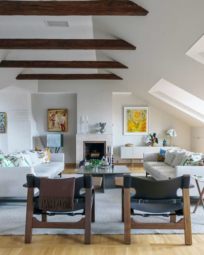 Engelbrekt, Östermalm