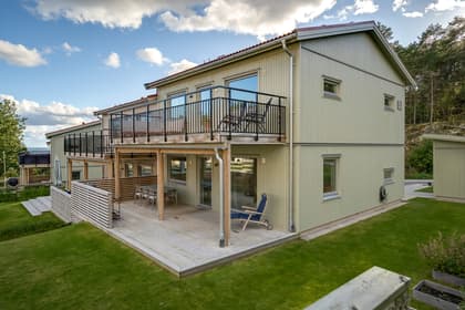 Koriandervägen 9A, Torsviken