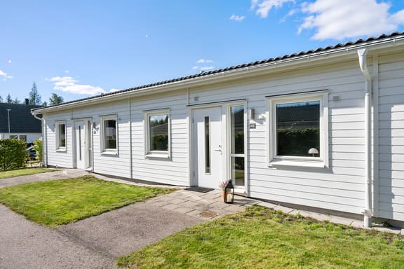 Stenhuggarevägen 40B, Älmhult