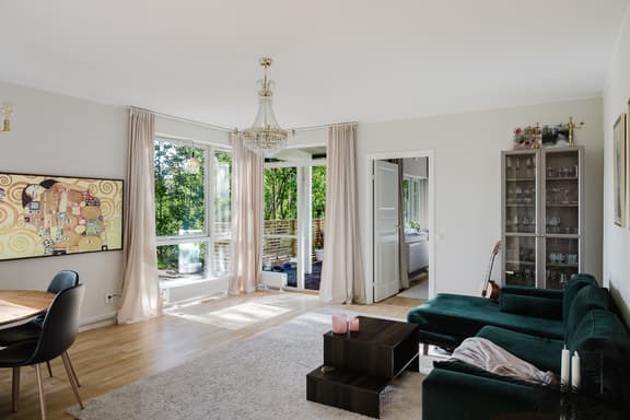 Kittelvägen 9D, Huddinge