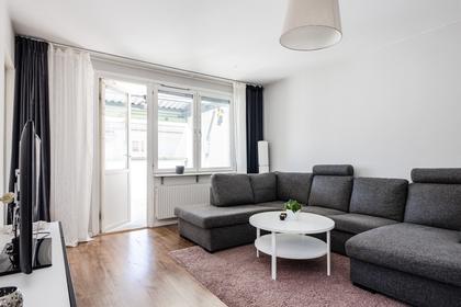 Interiörbild