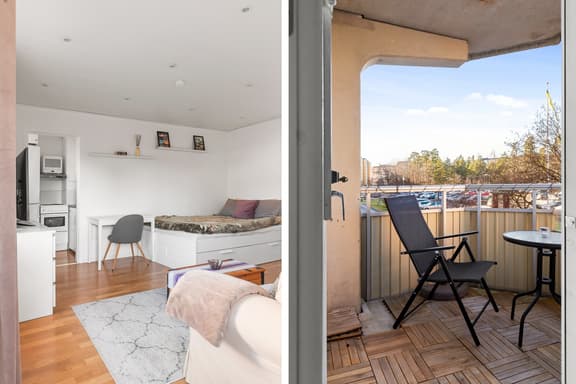 Kopparvägen 51, Järfälla