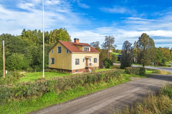 Rasåsen 182, Sundsvall