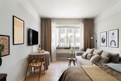 Celsiusgatan 8, Kungsholmen