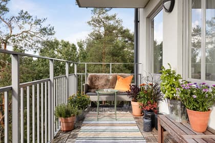 Hallsbergsgatan 22, Hagsätra