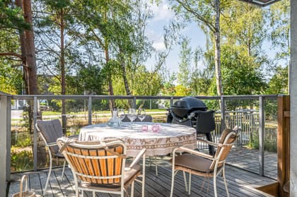 Clemensagervägen 3D, Falsterbo