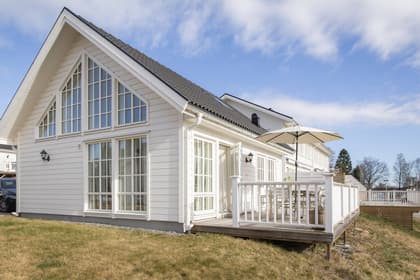 Athos väg 24C, Nantes