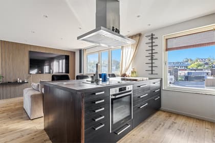 Svängvägen 73, Snättringe