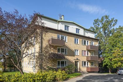 Exteriörbild