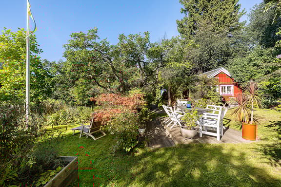 Pumphusvägen 14A, Solna