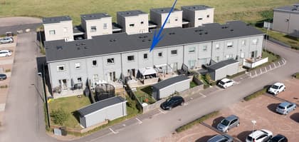 Linneagården 7E, Häljarp