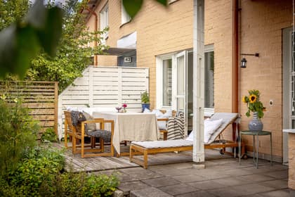 Skedviksvägen 40, Årsta