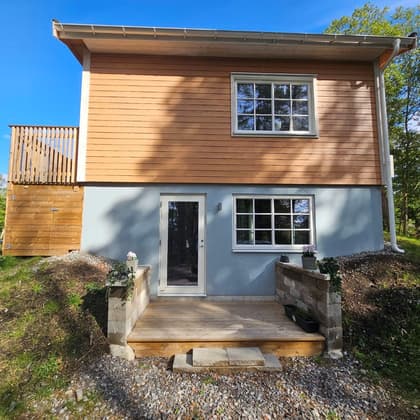 Strålvägen 7A, Torsby